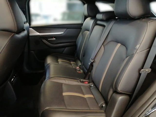 Mazda CX-80 Homura Plus