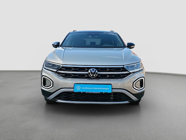 Volkswagen T-Roc 1.5 TSI