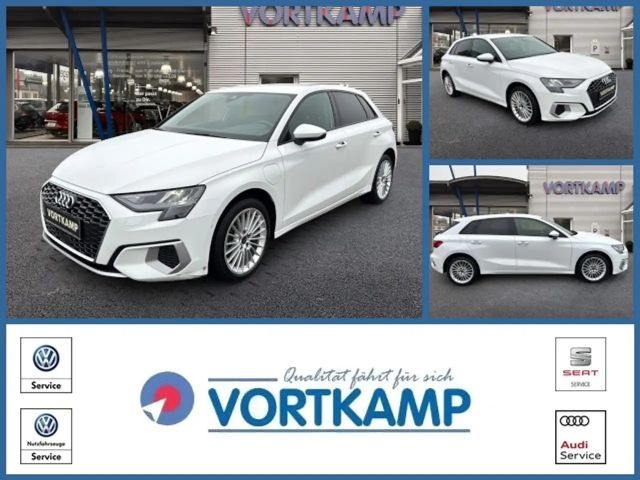 Audi A3 40 TFSI Hybride Sportback