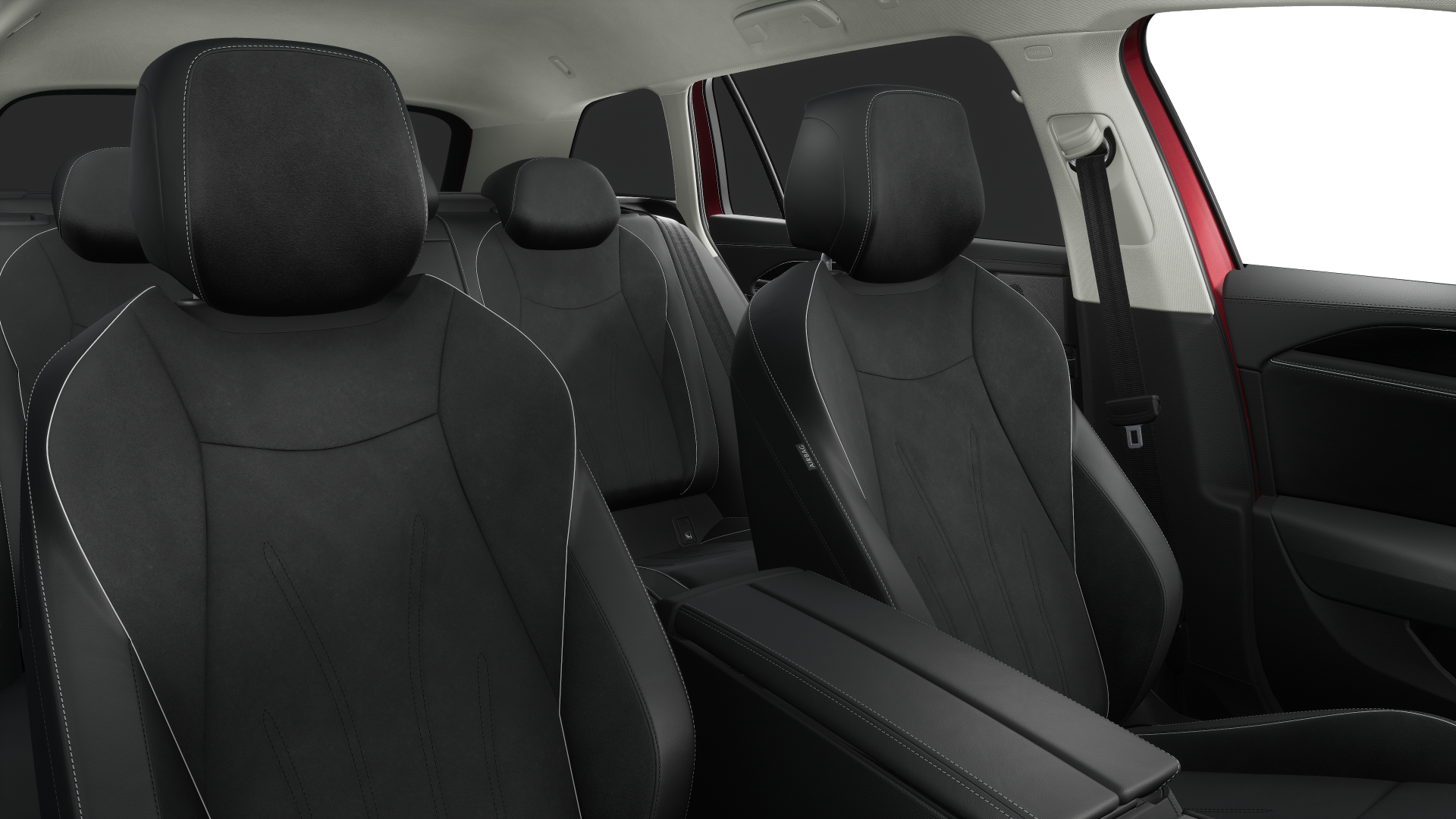 Volkswagen Passat eTSI CarPlay/AHK/Virt/360/ACC