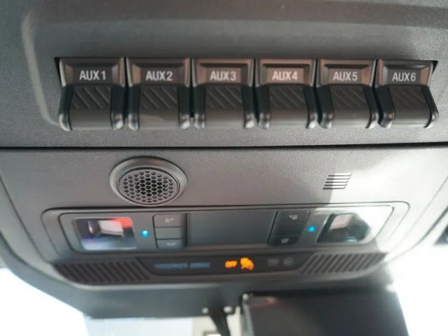 Ford Bronco 4x4 AWD Badlands