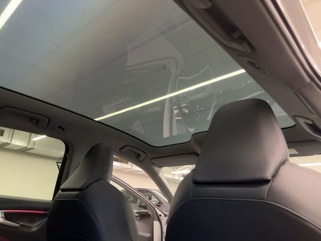 Audi A5 Avant S-Tronic