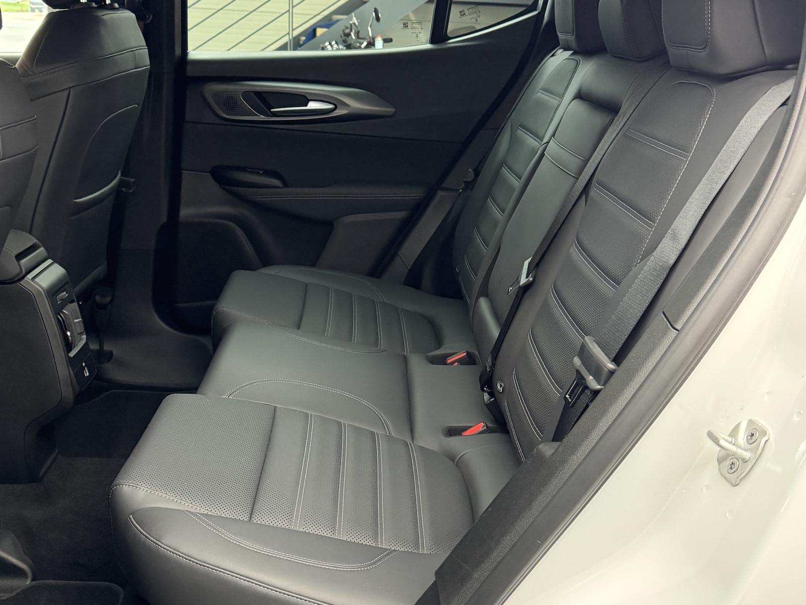 Alfa Romeo Tonale Hybrid Veloce