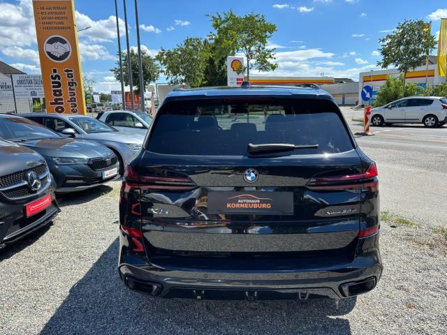 BMW X5 M-Paket-Pro *Panoramadach*Head-UP*Soft-Close*