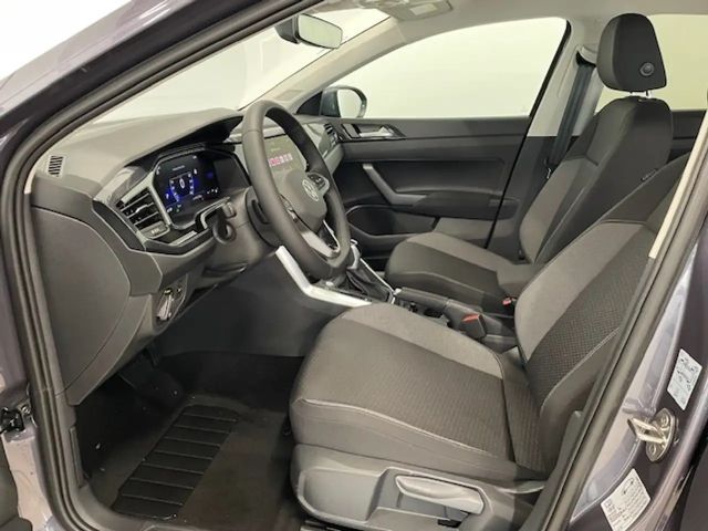 Volkswagen Taigo Life