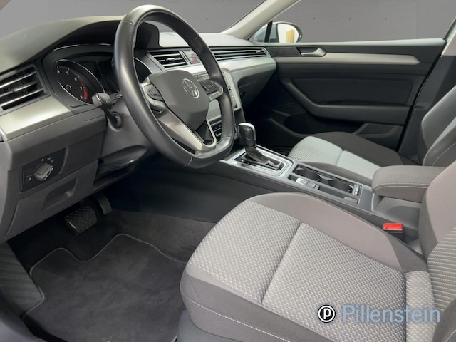 Volkswagen Passat Business Variant