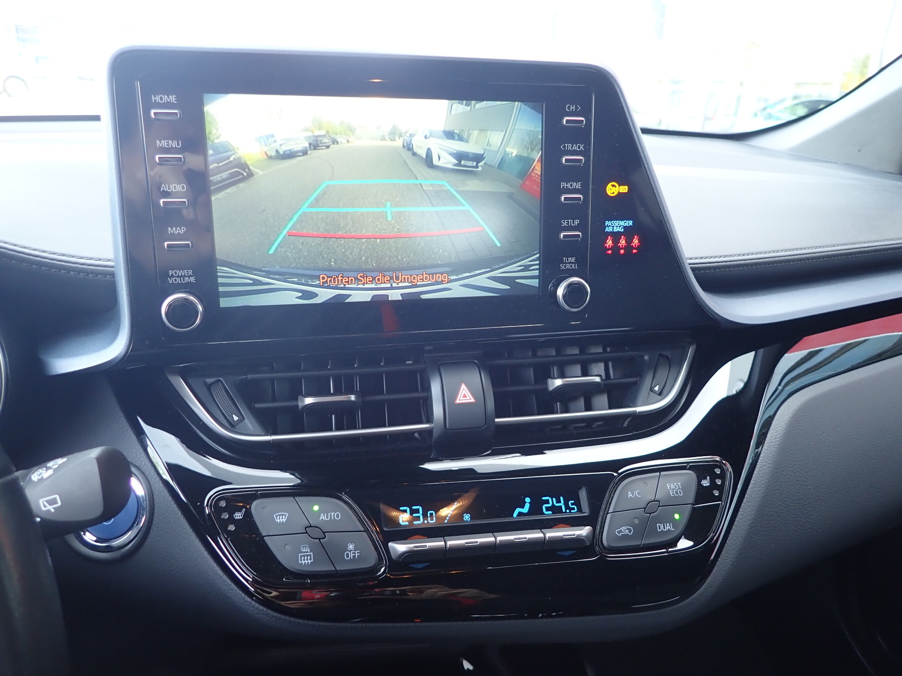 Toyota C-HR 5-deurs Plus