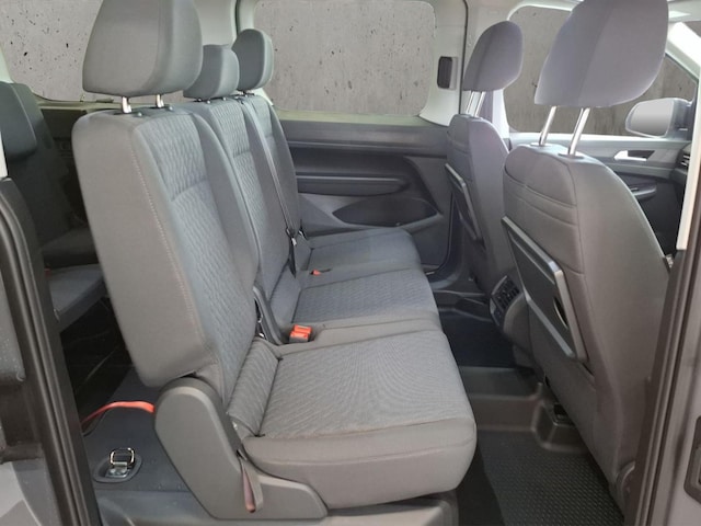 Volkswagen Caddy DSG Life Maxi