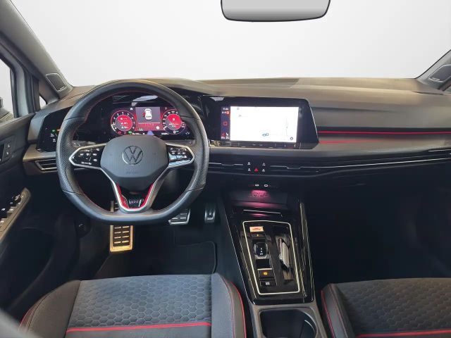 Volkswagen Golf 2.0 TSI DSG GTI