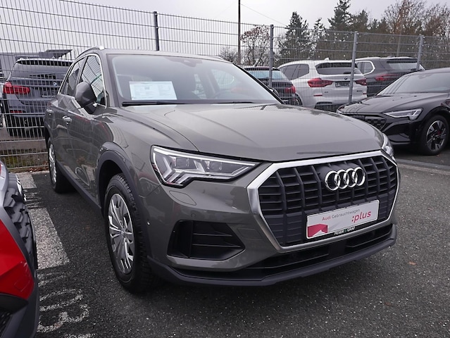 Audi Q3 45 TFSI Hybride S-Tronic