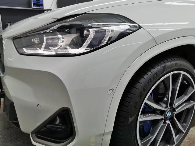 BMW X2 Business Line M35i