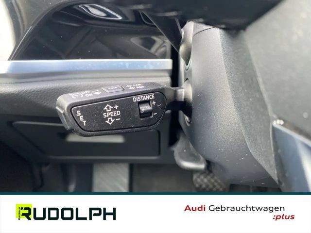 Audi Q3 Hybride S-Tronic