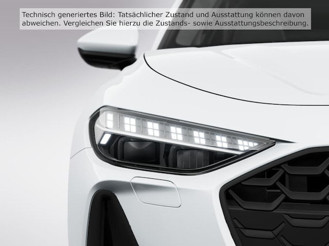 Audi A5 Avant S-Tronic