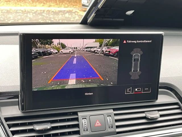 Audi Q5 40 TDI Quattro S-Line