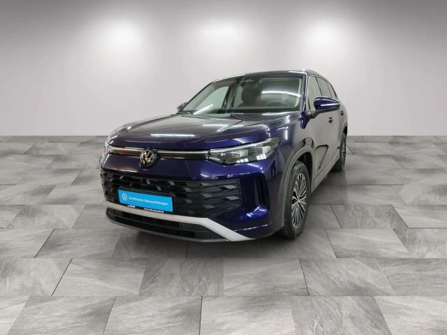 Volkswagen Tayron 1.5 eTSI Life Plus