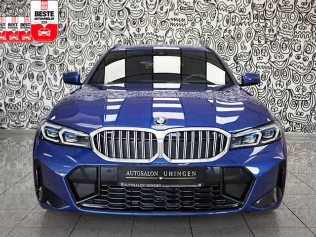 BMW 318 318d M-Sport Touring