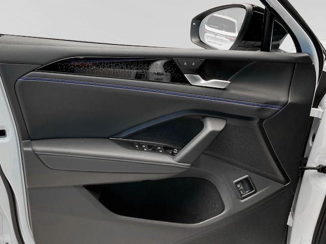 Volkswagen Tiguan R-Line eHybrid