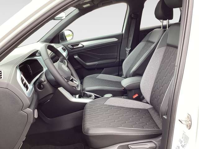 Volkswagen T-Roc DSG