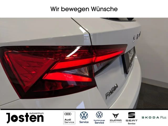 Skoda Fabia 1.0 TSI Tour