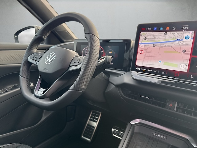 Volkswagen T-Roc DSG R-Line