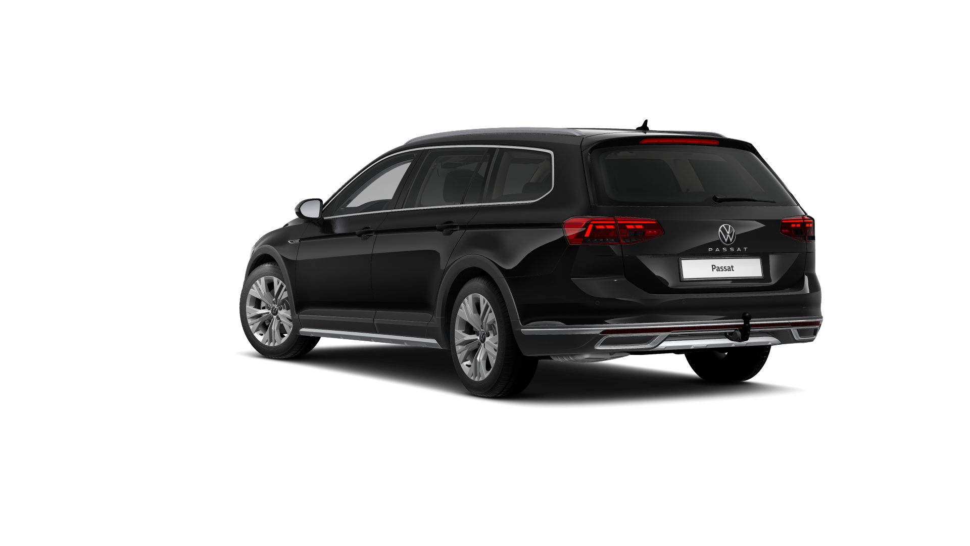 Volkswagen Passat 2.0 TDI AllTrack DSG Variant