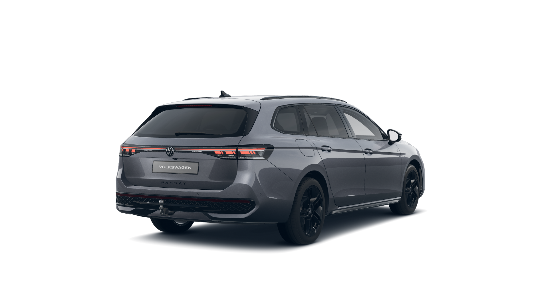 Volkswagen Passat 2.0 TDI DSG R-Line Variant