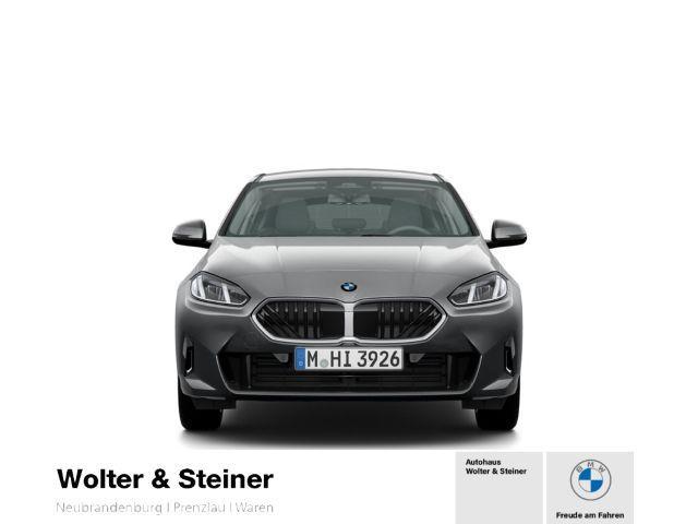 BMW 118 118d