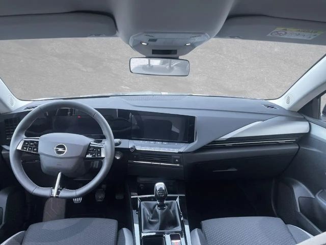 Opel Astra 1.2 Turbo Turbo