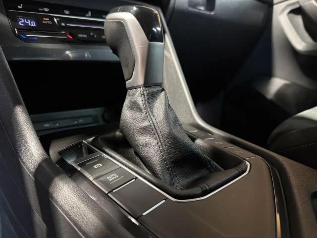 Volkswagen Tiguan DSG Life