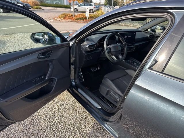 Cupra Leon SP eHybrid ACC/LED/Navi/PDC