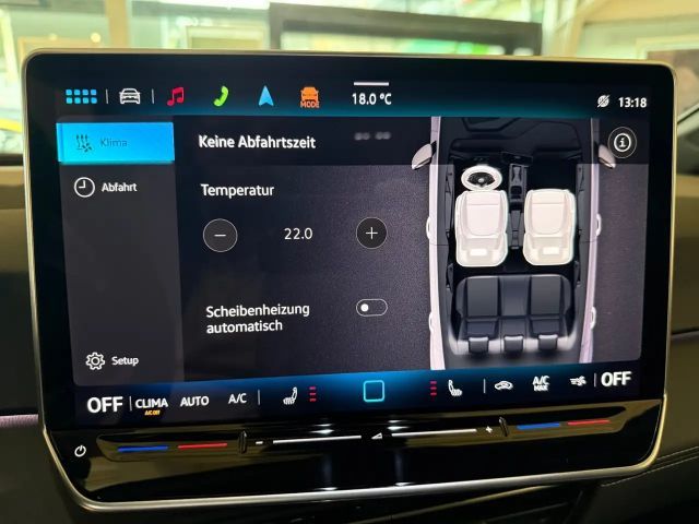 Volkswagen ID.3 Business Performance Pro