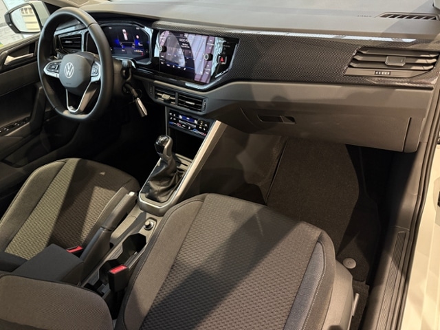 Volkswagen Polo 1.0 TSI