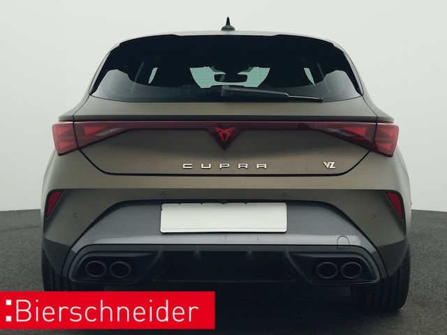 Cupra Leon 2.0 TSI DSG VZ VZ5