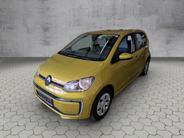 Volkswagen e-up! DSG Move Move up!