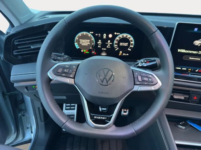 Volkswagen Tiguan ENERGY 1,5 l eTSI OPF 110 kW (150 PS) 7-Gang-Doppe