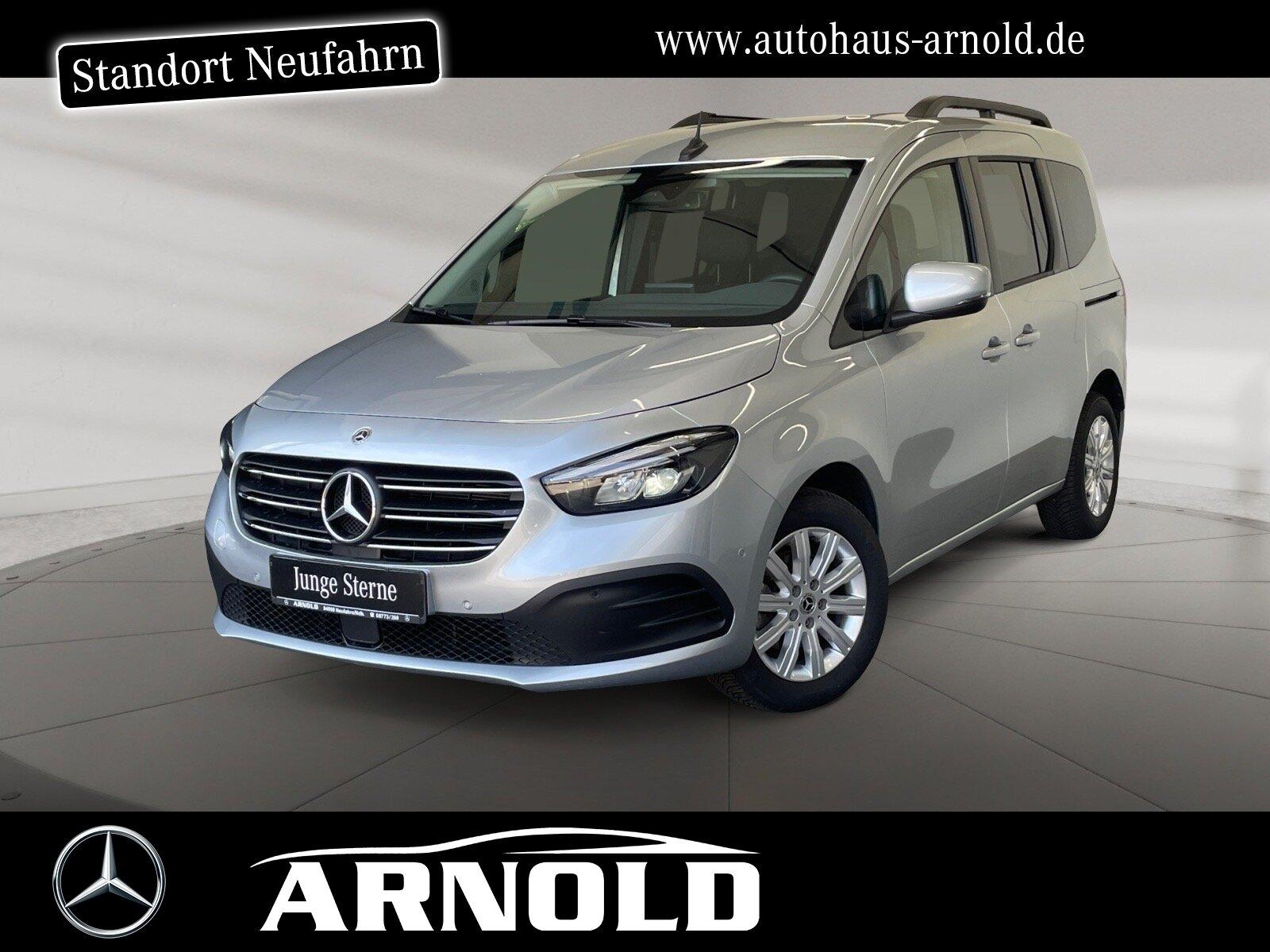 Mercedes-Benz T 180 Progressive