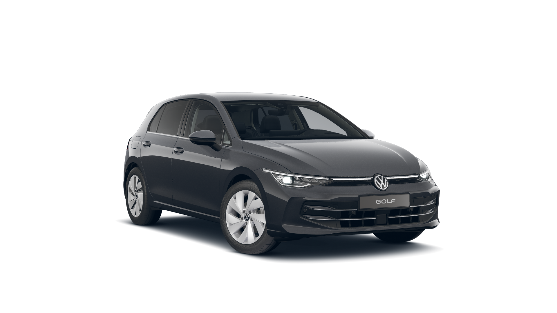 Volkswagen Golf 1.5 TSI Golf VIII