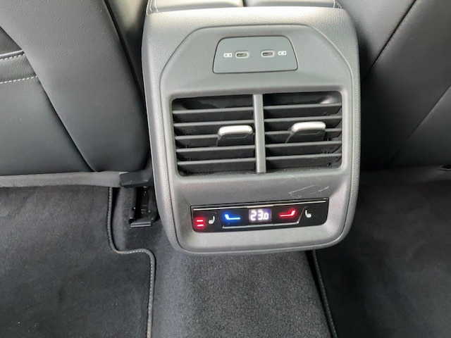 Volkswagen Passat 2.0 TDI