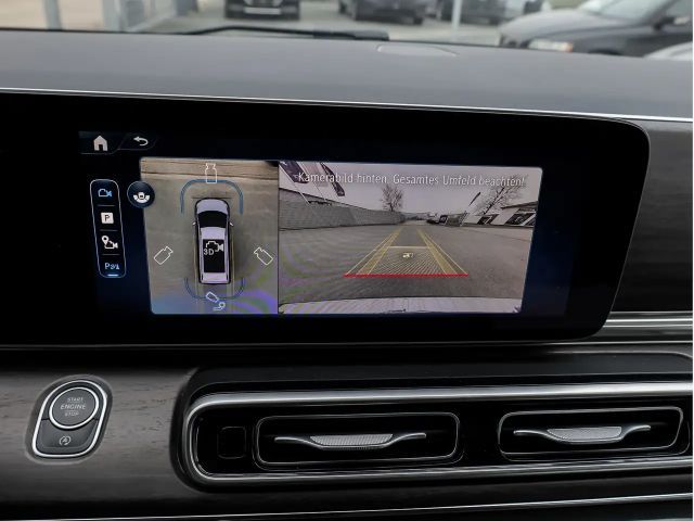 Mercedes-Benz Marco Polo AMG Line