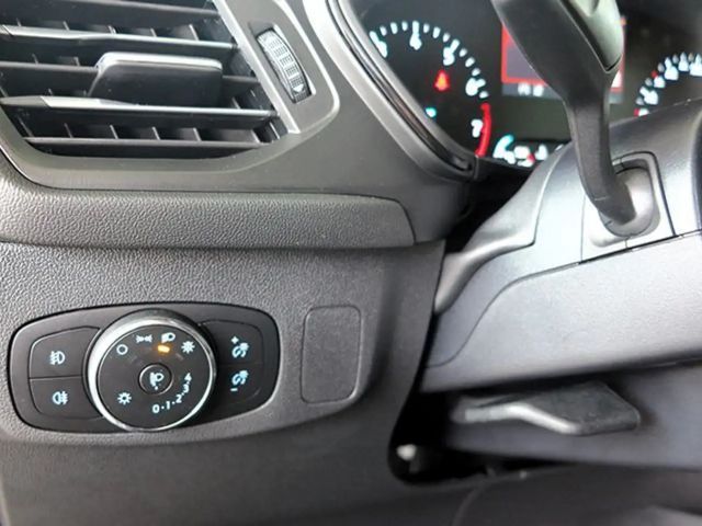 Ford Focus ST Line Wagon