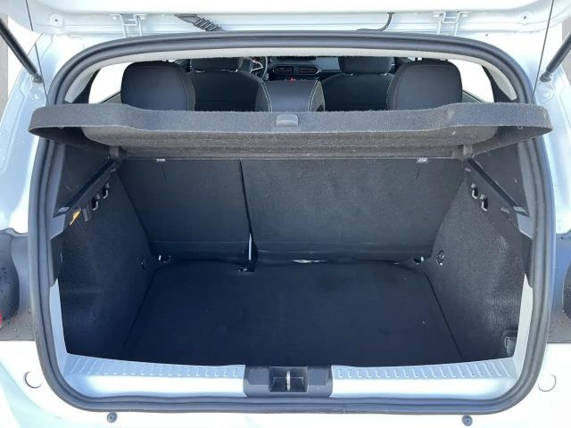 Dacia Sandero Comfort ECO-G Stepway