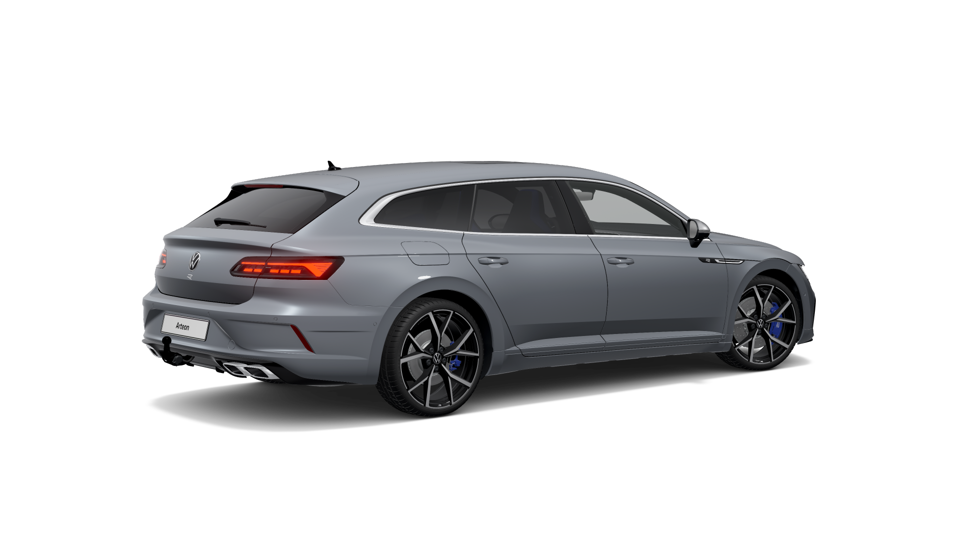 Volkswagen Arteon Shooting Brake DSG