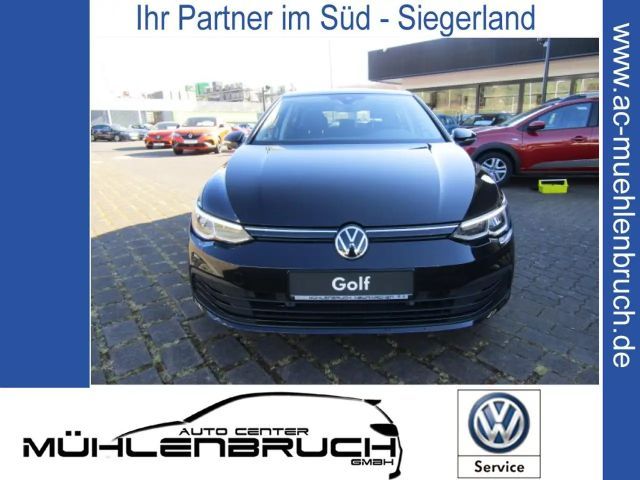 Volkswagen Golf 1.5 TSI