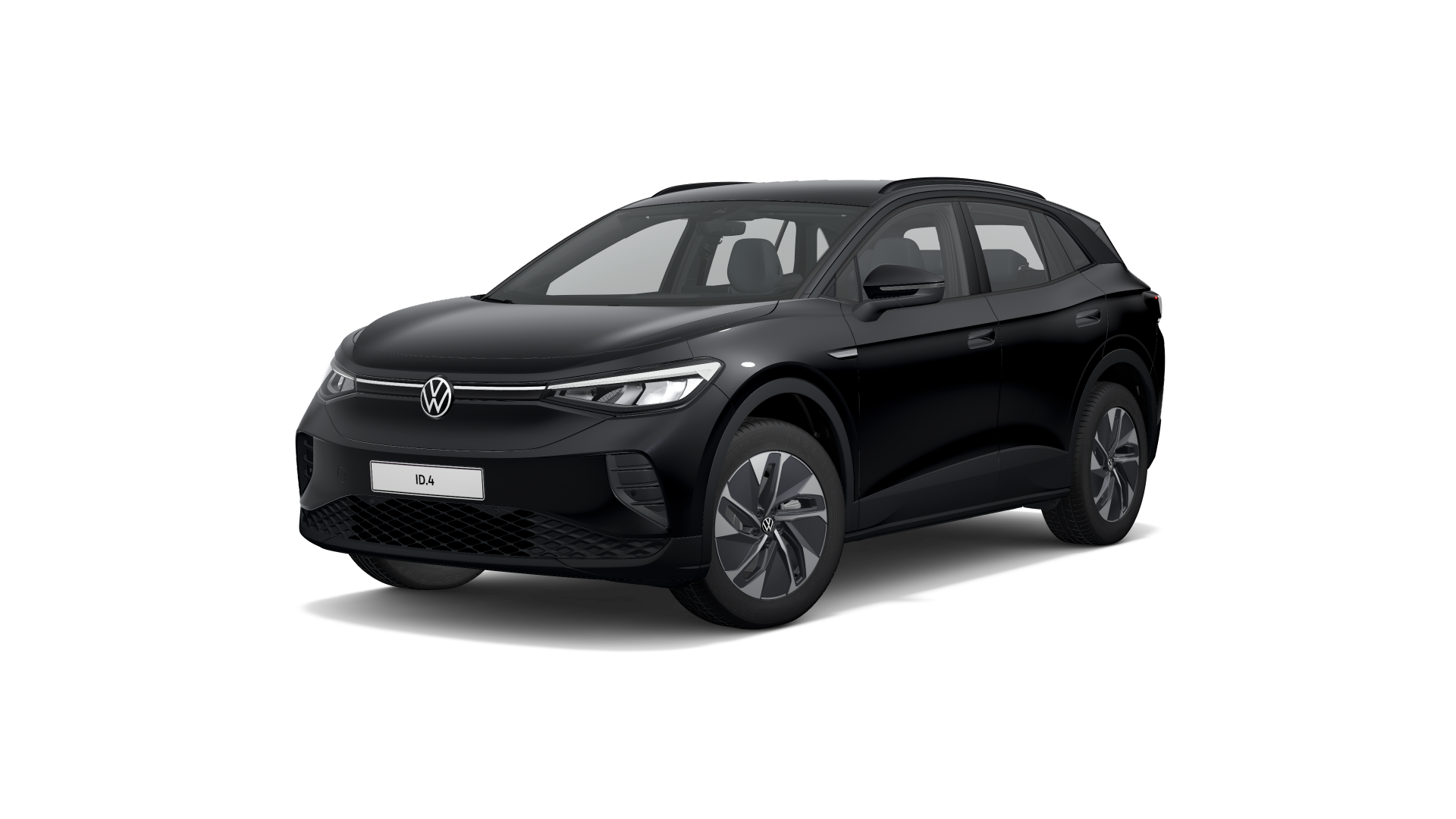 Volkswagen ID.4 electric 170 PS NAVI ACC