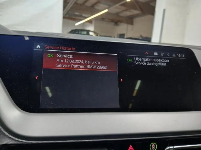 BMW 218 218i Coupé Gran Coupé