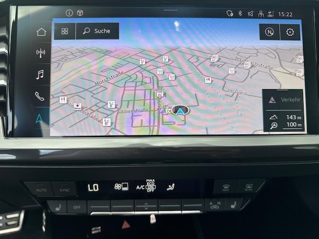 Audi Q4 e-tron 40 Sportback