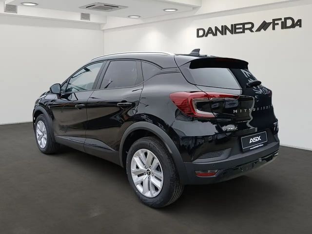 Mitsubishi ASX Invite