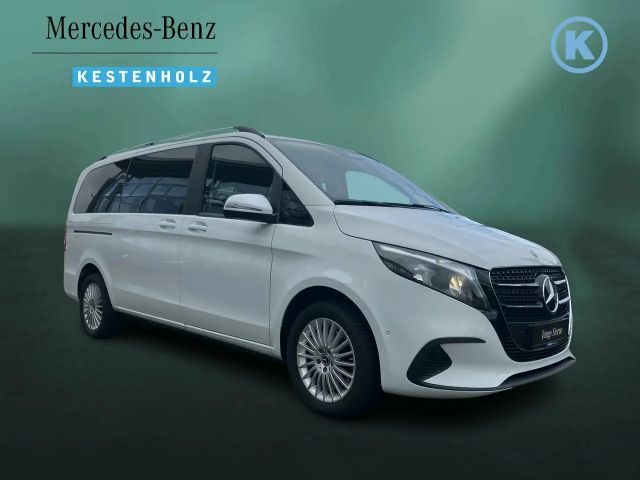 Mercedes-Benz V 220 Limousine Lang V 220 d