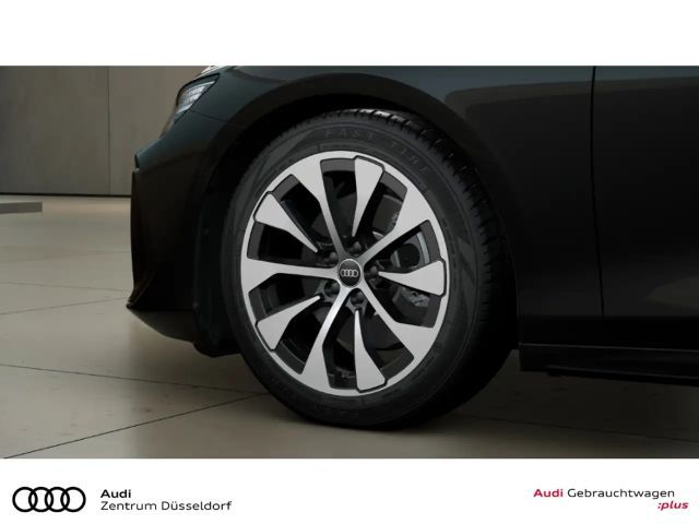 Audi A6 Avant S-Tronic Sedan