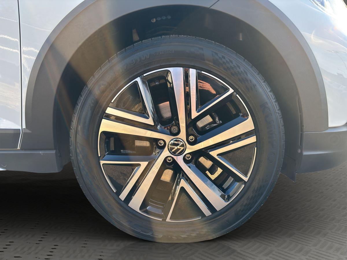 Volkswagen Taigo 1.0 TSI DSG